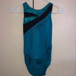 Women’s GK leotard